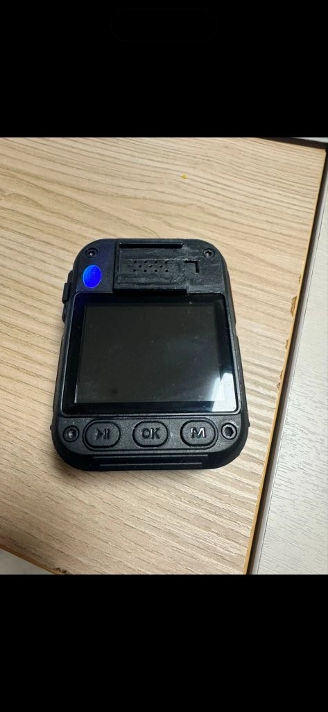 포커스 M1바디캠 이미지