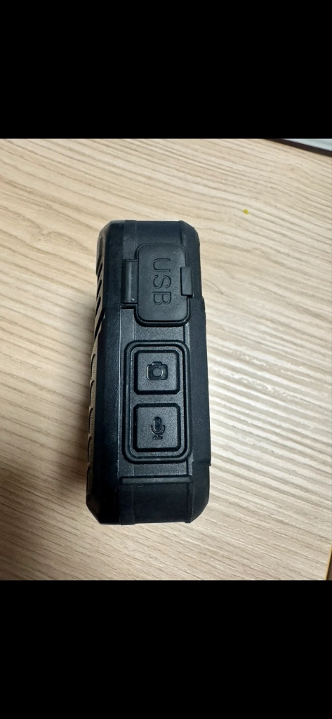 포커스 M1바디캠 이미지