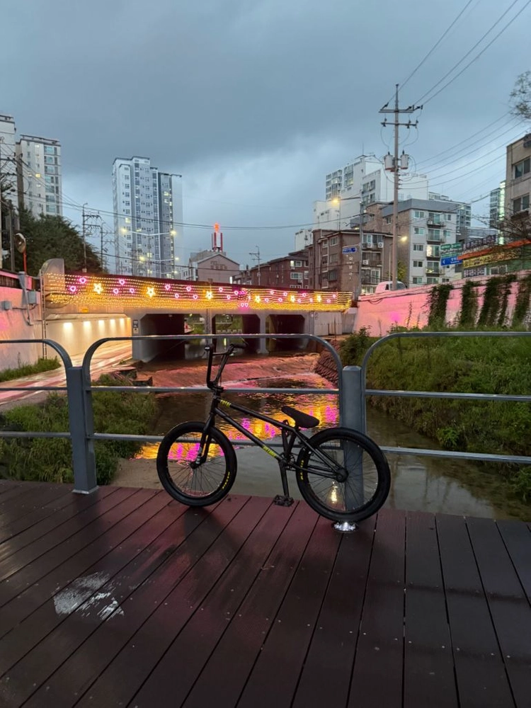 BMX 토탈 이미지