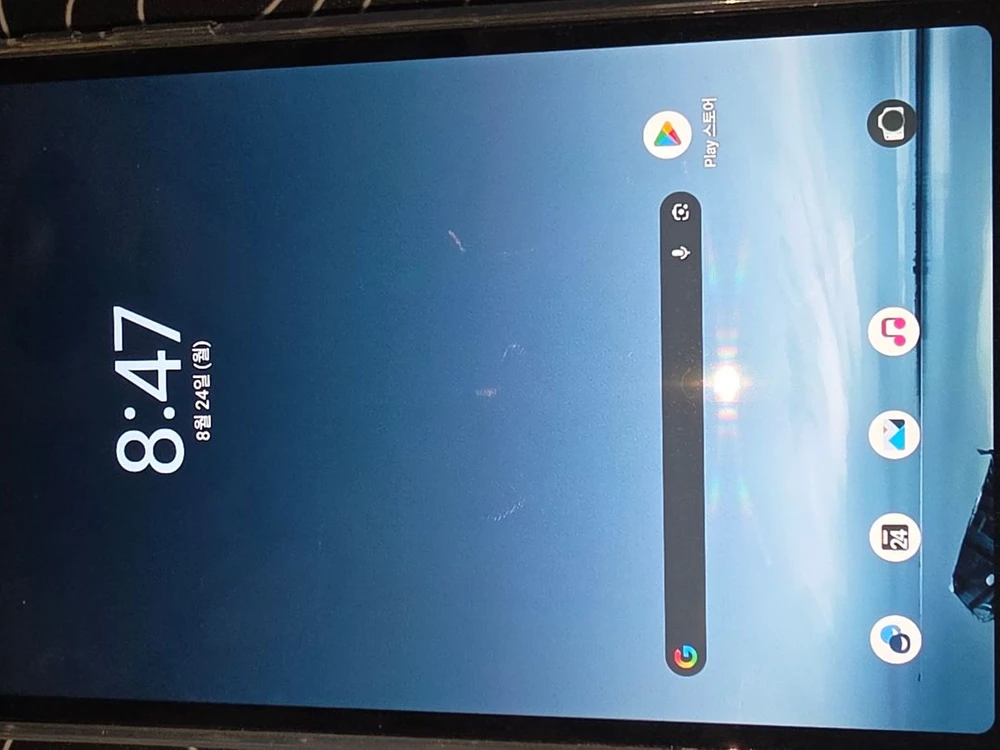 ALLDOCUBE iPlay 70 mini Pro 판매합니다 이미지