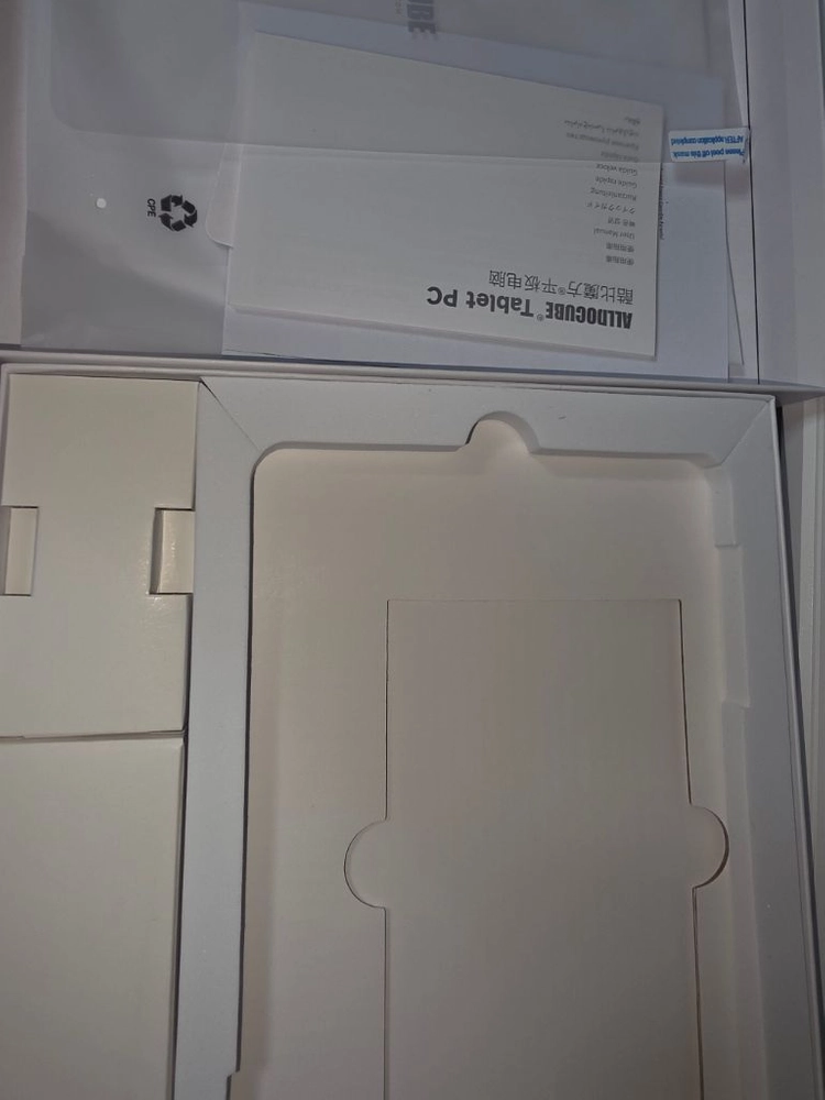 ALLDOCUBE iPlay 70 mini Pro 판매합니다 이미지