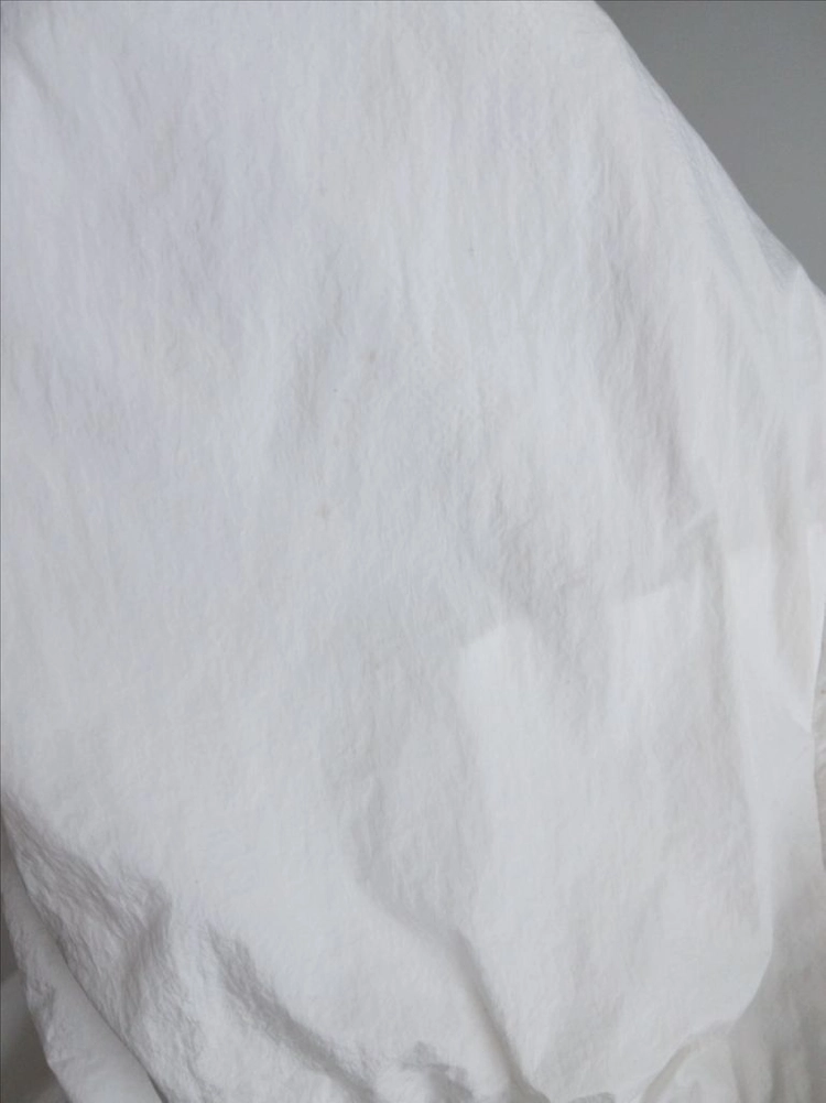 나이키 NSW 애슬레틱 디파트먼트 우븐 바람막이 XXL 이미지