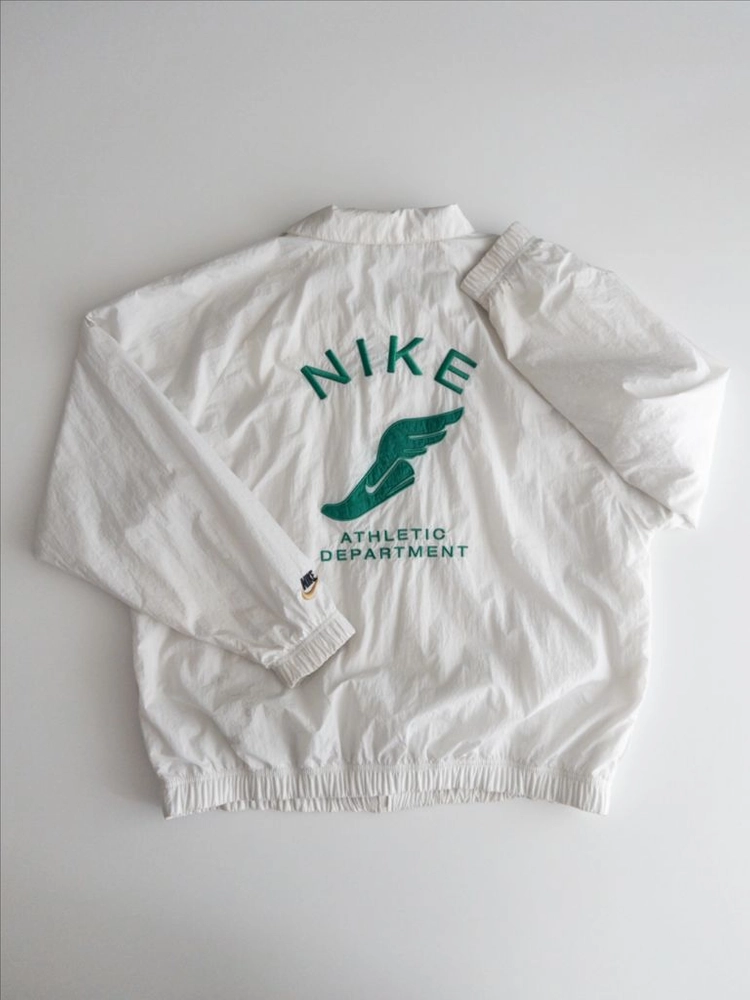 나이키 NSW 애슬레틱 디파트먼트 우븐 바람막이 XXL 이미지