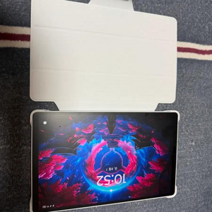 레노버 Legion Y700 5세대 태블릿 512G 8.8인치 케이스 펜 이미지