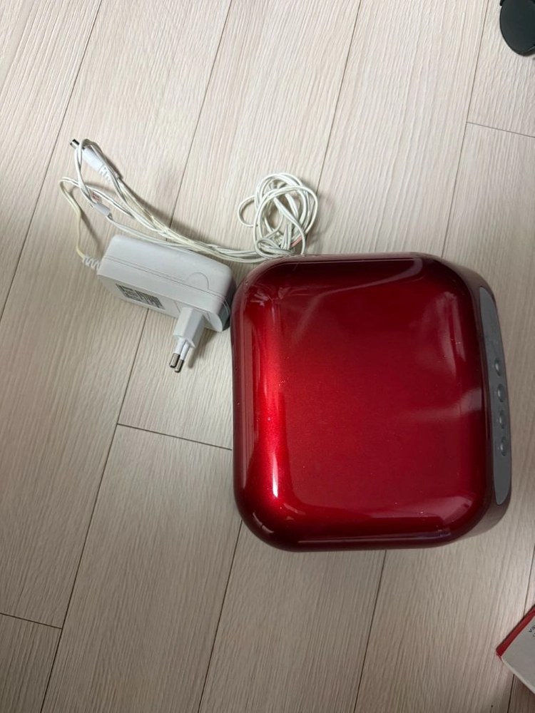 UV LED 젤네일 디퓨저 이미지