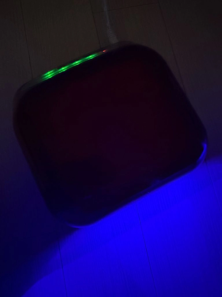 UV LED 젤네일 디퓨저 이미지