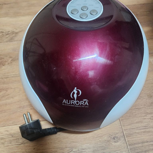 AURORA IPL 프리미엄 제모기 이미지