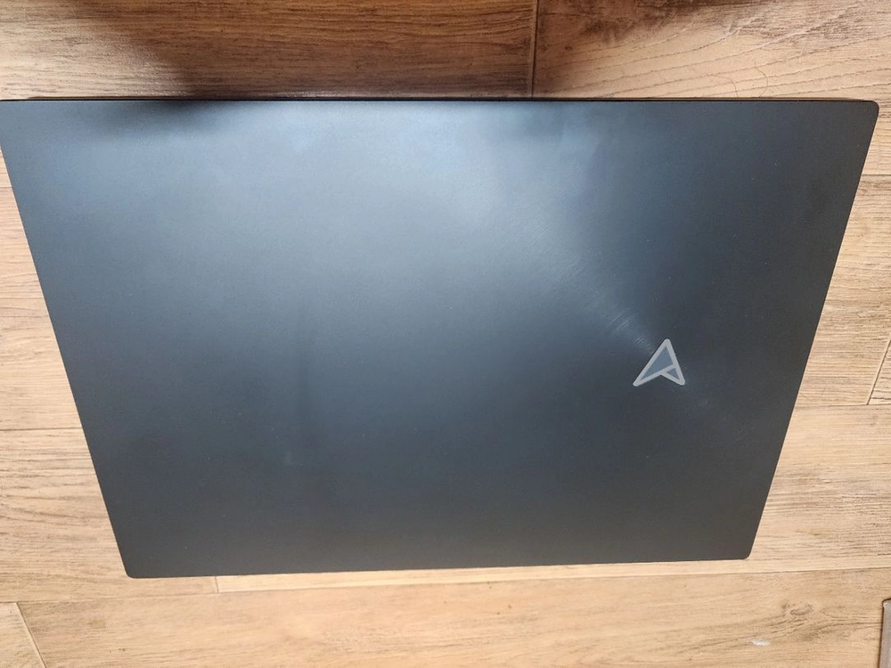 ASUS 젠북 프로16X UX7602ZM-ME004W - 안심되는 중고거래