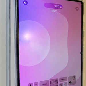 [단순개봉] 삼성 갤럭시탭 S11 울트라 256GB WiFi + 라미 사파리 S펜 이미지