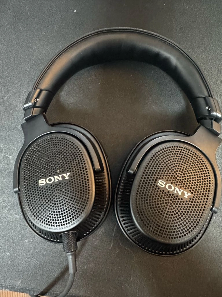 소니 sony mdr-mv1 - 안심되는 중고거래
