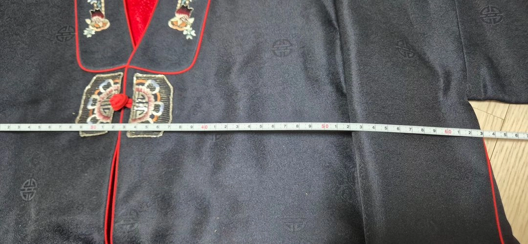 여성 한복 두루마기팝니다 이미지