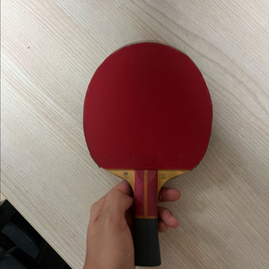 탁구채 팝니다 이미지