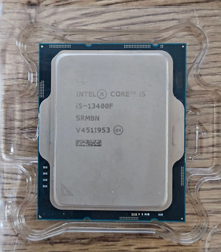 인텔 i5 13400f CPU 팝니다 이미지