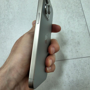 아이폰 15 프로 맥스 네츄럴티타늄 256GB 풀박스 자급제 이미지