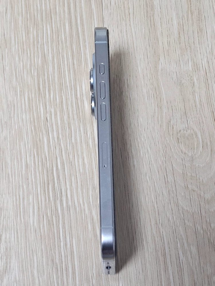 아이폰 16 프로 256gb. (배터리100) 이미지