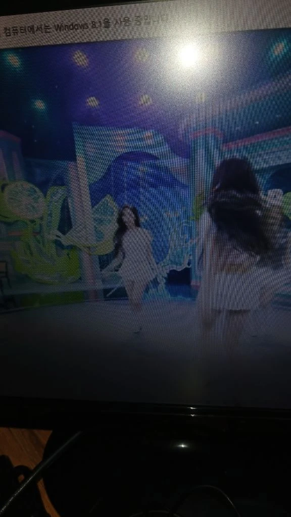 Advance One D&T AS-200WD LED PC.컴퓨터모니터 이미지