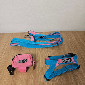 분독 하네스 세트 이미지
