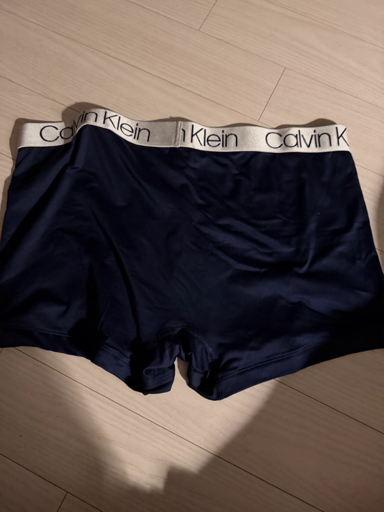 중고) 캘빈 남성 드로즈 팬티 이미지