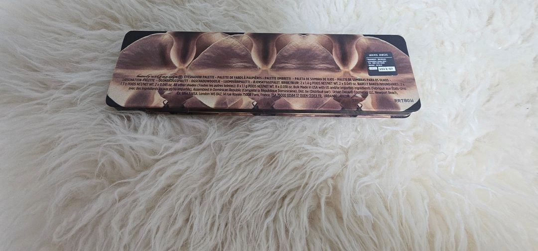 어반디케이 리로디스 이미지