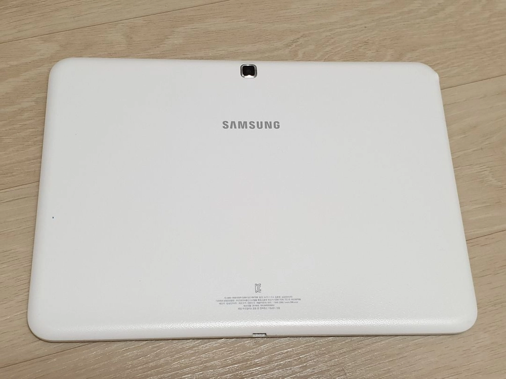 삼성 갤럭시 탭4 T530 (1) 이미지