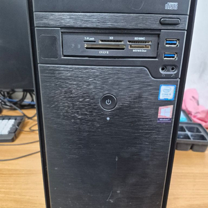 I5-6500 컴퓨터팝니다 이미지