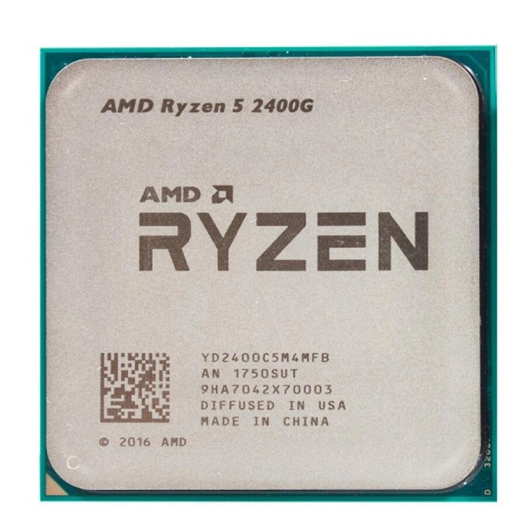 AMD 라이젠5-3세대 3600 3400g 2200g 마티스 피카소 판매합니다 이미지