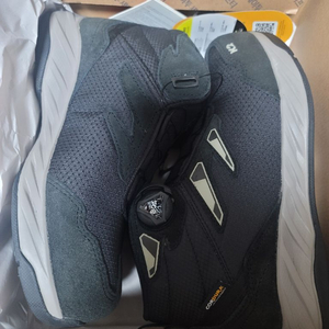 k2-107 안전화 265 이미지