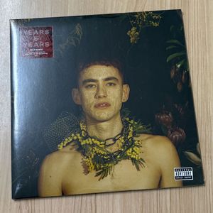 [LP] Years & Years - Palo Santo [2LP] 이미지