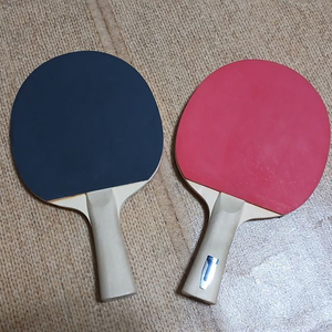 탁구라켓 세트 이미지