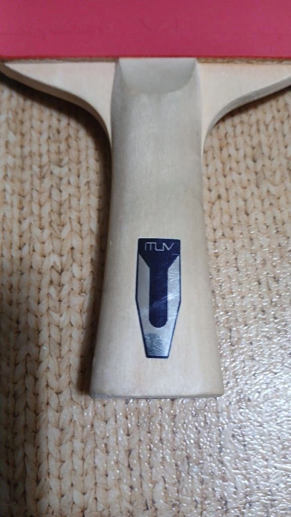 탁구라켓 세트 이미지
