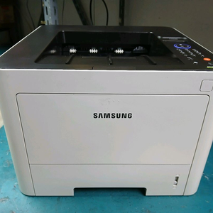 삼성SL-M3820ND흑백레이져프린터기 이미지