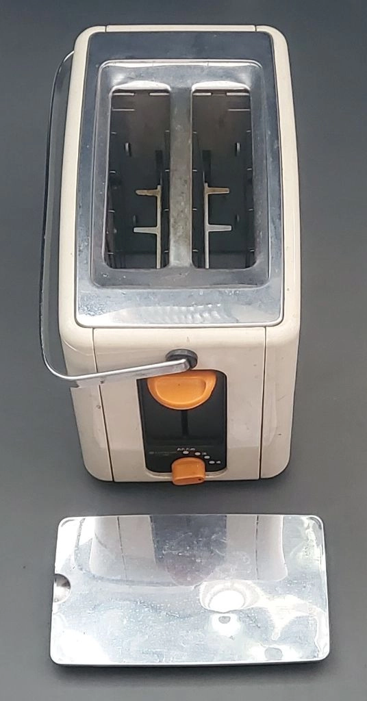[빈티지] HITACHI TT680 내수용 토스터 이미지
