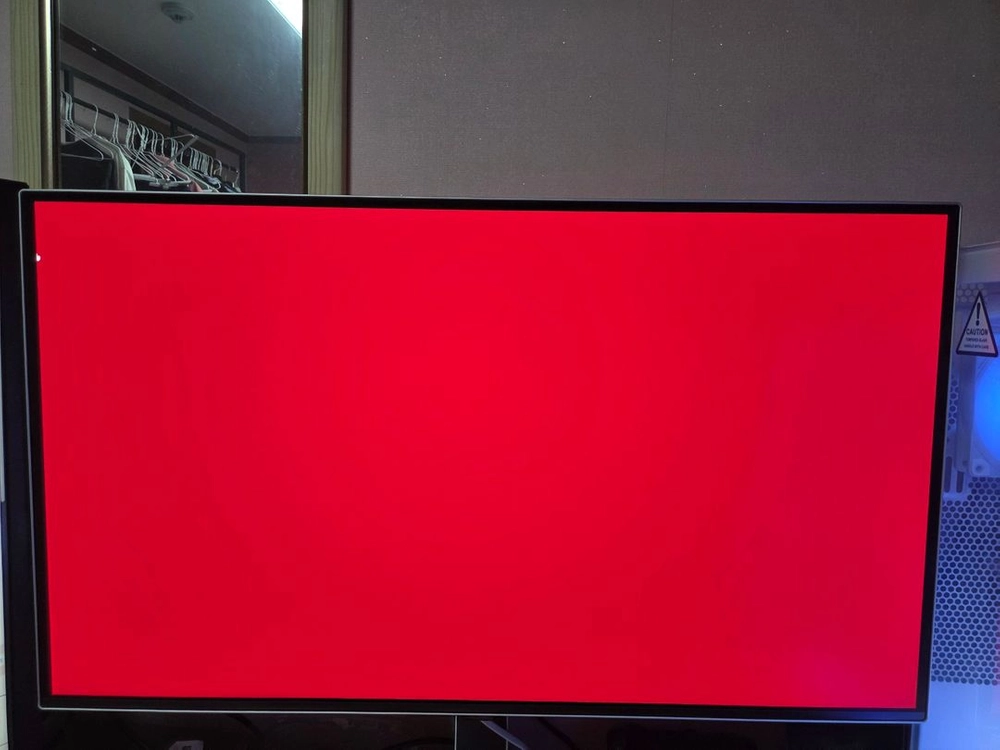삼성전자 오디세이 OLED G8 G80SD LS32DG802 이미지