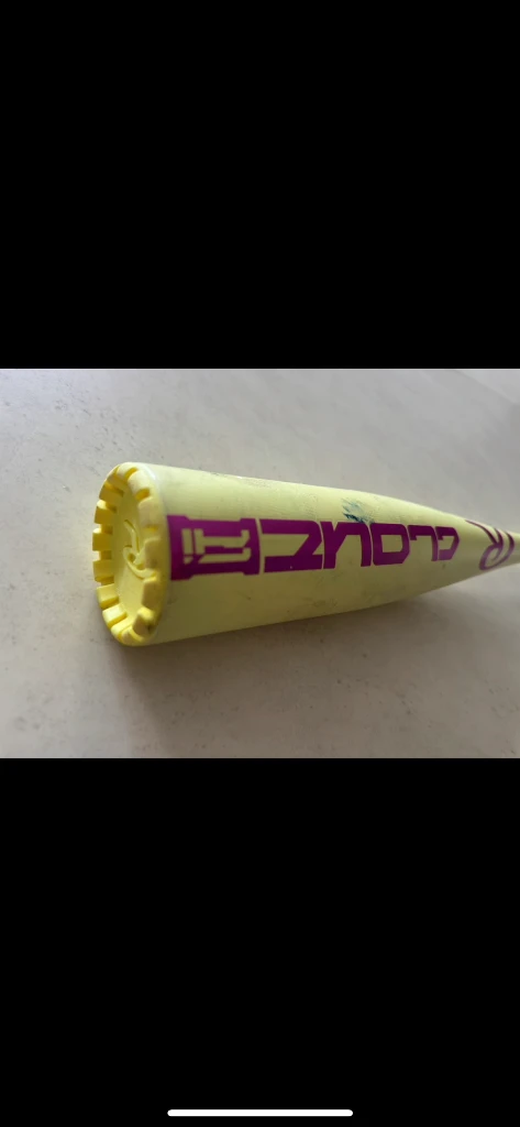 롤링스 29인치 야구배트 이미지