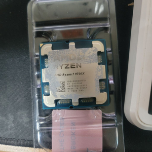 라이젠7 게이밍 CPU 이미지