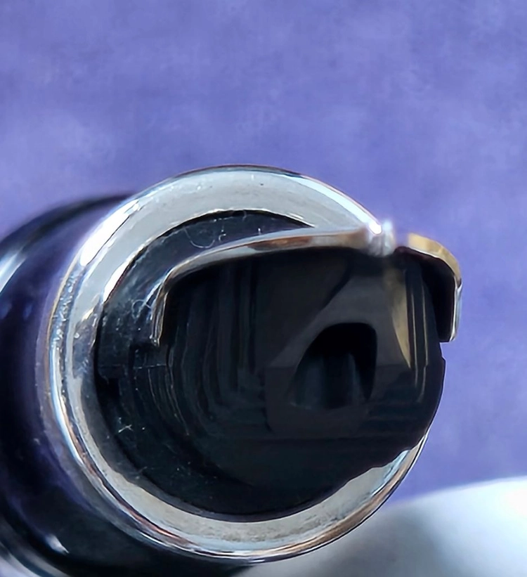 Montegrappa Paulo Coelho Limited Edition 만년필 이미지