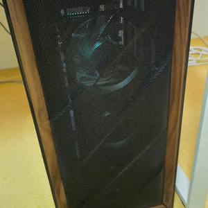 9800x3d 5070 32gb 고사양본체 이미지