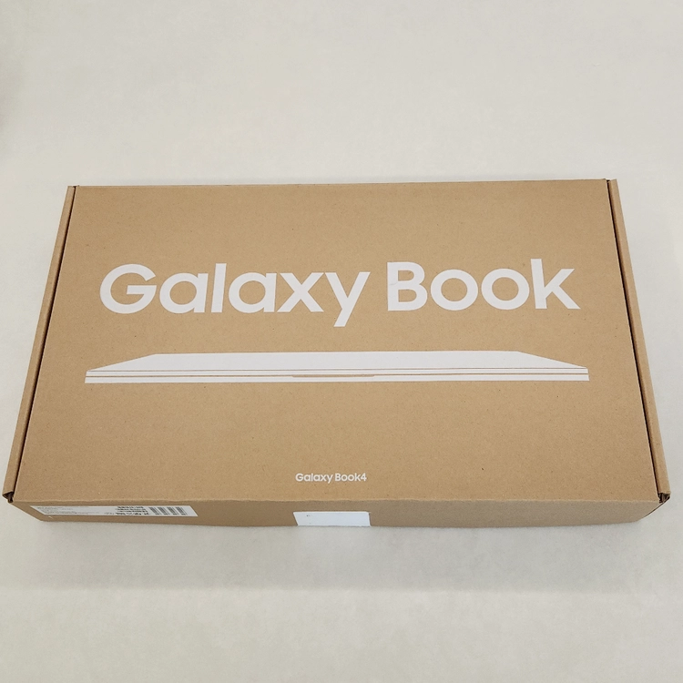 삼성 갤럭시북4 512GB - 안심되는 중고거래