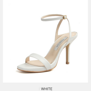 레이첼콕스 Sandals_Jenis R1619_8cm(새상품) 이미지