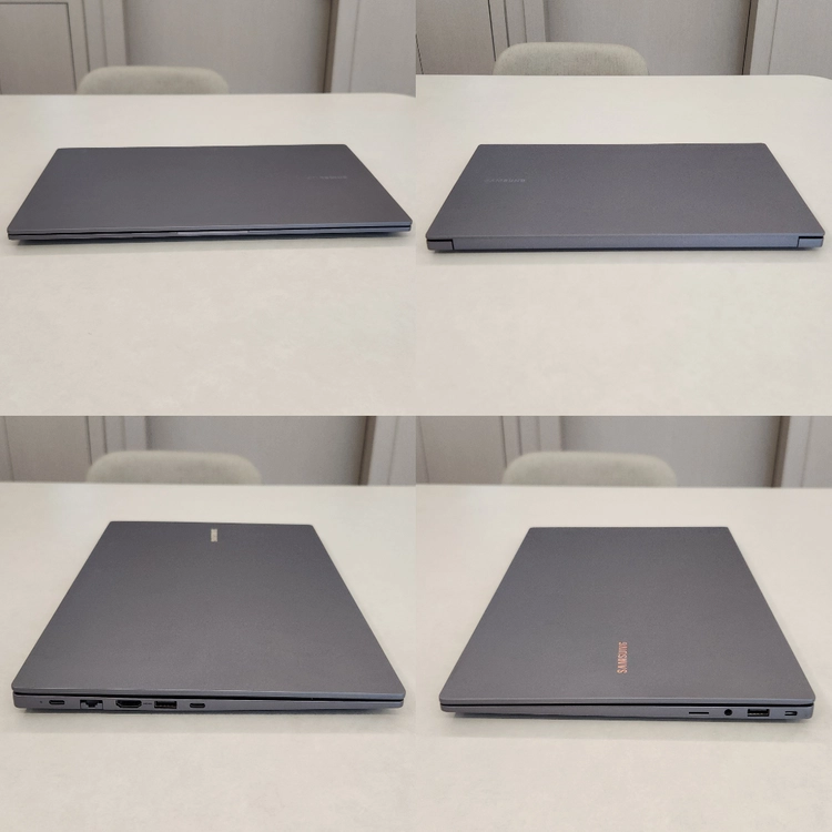 삼성 갤럭시북4 512GB 이미지
