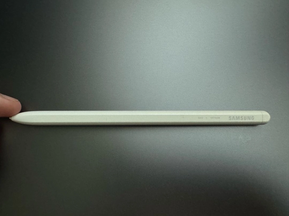 갤럭시탭 s10 fe+ 5G 128gb 그레이 이미지