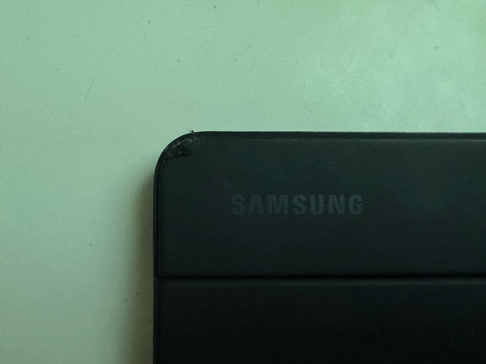 갤럭시탭 s10 fe+ 5G 128gb 그레이 이미지