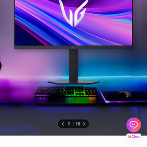LG 울트라기어 27g440a 27인치 240hz 게이밍모니터 이미지