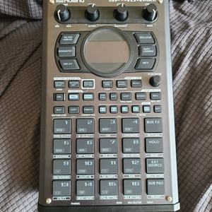 sp404mk2 이미지