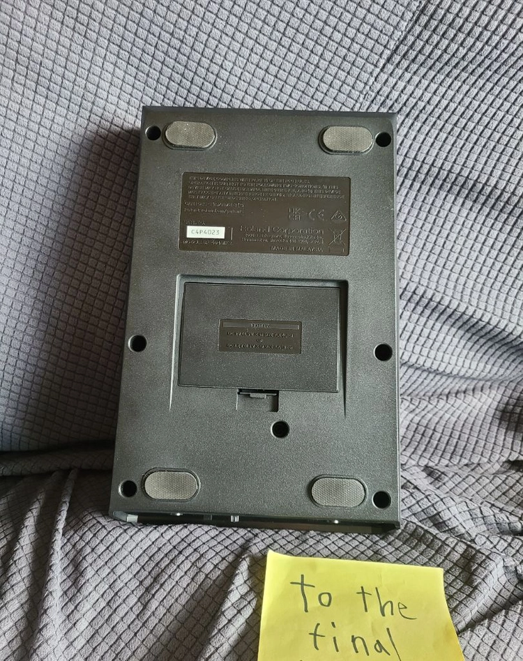 sp404mk2 이미지