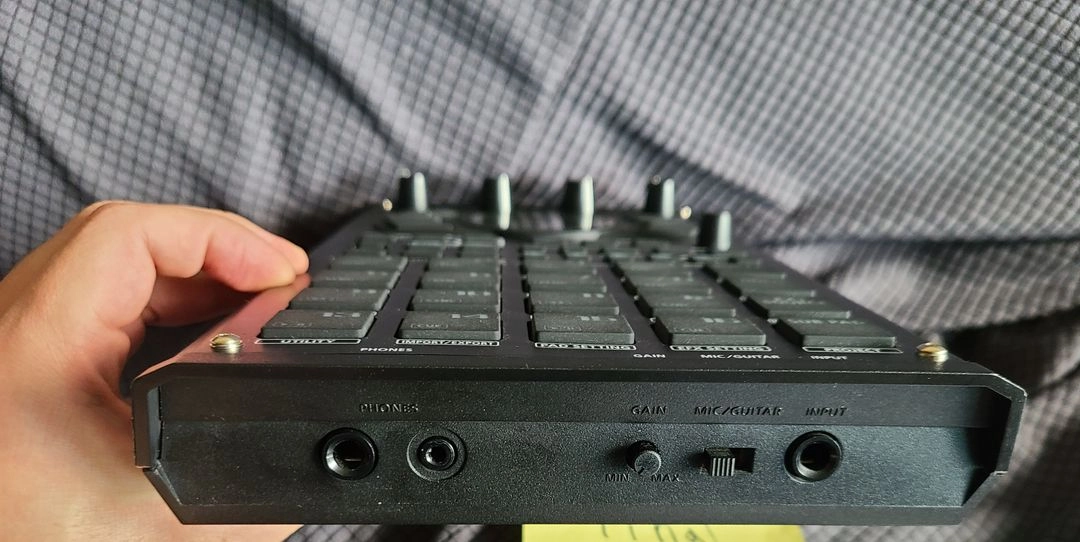 sp404mk2 이미지