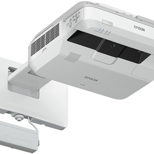 엡손EB-710Ui/WUXGA/4천안시 초단촛점 레이저 40시간 사용품 이미지