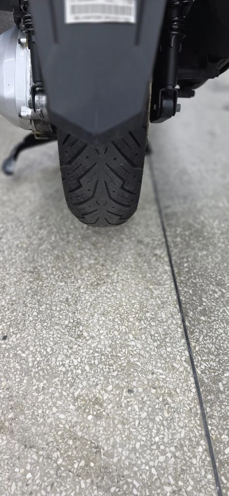 혼다 포르자350 24년 컨디션짱짱 이미지