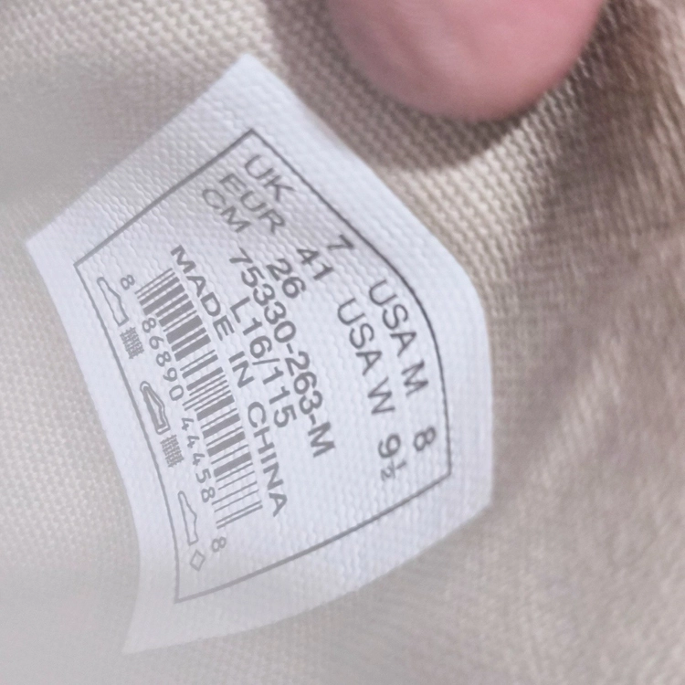 팔라디움 팜파 하이부츠 스니커즈 260 판매합니다 이미지