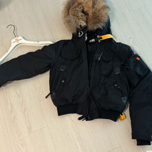 여성 파라점퍼스 (m) 이미지